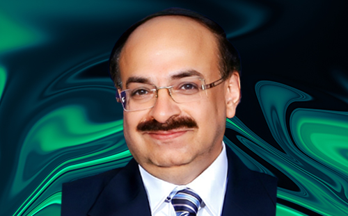 Deepak Aswani