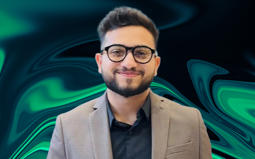 Faizan Mohamed